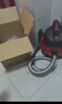 美菱吸塵器家用大吸力裝修美縫開(kāi)荒保潔升級大功率車(chē)載強力商用工業(yè)酒店地毯商場(chǎng)桶式吸塵機DT20102 曬單實(shí)拍圖