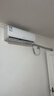 澳柯瑪京東聯(lián)名巨省電二代大1.5匹新一級能效變頻家用冷暖壁掛式臥室雙排銅管舒適風(fēng)KFR-35GW/BPYT-1 曬單實(shí)拍圖