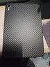 Pinkson 蘋(píng)果iPad mini7/6保護套Pro平板電腦2024新款迷你凱夫拉芳綸碳纖維平板套輕薄散熱新款8.3英寸 【3K碳纖維】干碳材質(zhì) 【iPad Mini7】2024款 曬單實(shí)拍圖
