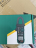 世達SATA數字鉗形表萬(wàn)用表高精度萬(wàn)能表D05953標配+特尖表筆+充電電池 曬單實(shí)拍圖