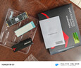 聯(lián)想（Lenovo）128GB SSD固態(tài)硬盤(pán)m.2接口(NVMe協(xié)議)SL700拯救者PCIe3.0 臺式機筆記本通用 曬單實(shí)拍圖
