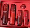 韓束紅蠻腰水乳禮盒補水保濕緊致抗皺化妝品護膚品套裝生日禮物送女友 曬單實(shí)拍圖