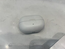 弱水時(shí)砂【重磅新品】琉璃MK2無(wú)線(xiàn)藍牙耳機入耳式游戲音樂(lè )運動(dòng)耳機主動(dòng)降噪HiFi音質(zhì)藍牙6.0超長(cháng)續航學(xué)生 【靜謐套裝】云峰白+降噪耳塞套 LDAC高音質(zhì)協(xié)議 曬單實(shí)拍圖
