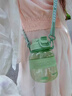 興億源tritan水杯2026新款女高顏值水壺學(xué)生杯子兒童大肚杯外出大容量瓶 【進(jìn)口Tritan材質(zhì)】青檸綠800ml-送禮品4 曬單實(shí)拍圖