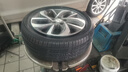 米其林（MICHELIN）汽車(chē)輪胎 225/50R17 98W 浩悅五代 Primacy 5 適配雅閣/奔馳C級 曬單實(shí)拍圖
