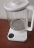 米家小米養生壺N1燒水壺恒溫電熱水壺煮茶壺泡茶器一體304不銹鋼 小白壺家用辦公室附茶漏1.5L 曬單實(shí)拍圖