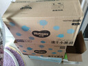 好奇（Huggies）金裝拉拉褲XL96片(12-17kg)尿不濕【速干不易紅】 曬單實(shí)拍圖