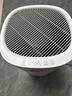 美的【母嬰認證醫護級】空氣凈化器 分解除甲醛除煙味除貓毛寵物99.99%除菌除病毒除霾花粉空氣消毒機 【旗艦全效凈化】KJ600G-RX600 曬單實(shí)拍圖