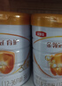 伊利金領(lǐng)冠育護3段960g嬰幼兒配方奶粉1-3歲升級加量裝 3段 育護 960g 6罐 曬單實(shí)拍圖