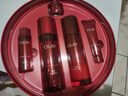 玉蘭油（OLAY）大紅瓶水乳液保濕抗皺緊致化妝品護膚品套裝禮盒生日禮物送女生 曬單實(shí)拍圖