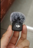 大疆 DJI Mic Mini 迷你無(wú)線(xiàn)高品音質(zhì)降噪領(lǐng)夾麥克風(fēng)【安卓+蘋(píng)果15/16/17系列+相機】一拖二(含充電盒) 曬單實(shí)拍圖