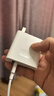 華為（HUAWEI）原裝安卓快充充電器Mate8P8Nova3i 9i8X暢享玩7X6X8X7C8e9青春版麥芒6 【拆機袋裝】5V2A充電器＋魅族micro數據線(xiàn) 曬單實(shí)拍圖