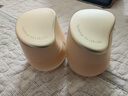 袋鼠媽媽準孕婦專(zhuān)用護膚品小麥面霜補水保濕滋潤準孕期保濕滋潤面霜50g*2 曬單實(shí)拍圖
