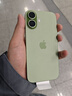 Apple/蘋(píng)果 iPhone 17 256GB 鼠尾草綠色 支持移動(dòng)聯(lián)通電信5G 雙卡雙待手機 曬單實(shí)拍圖