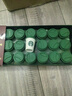 星巴克（Starbucks）精品凍干黑咖啡隨星杯1.0重烘 0糖0脂超精品便攜美式 2.7g*18顆 曬單實(shí)拍圖
