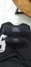 JBL CHARGE6 音樂(lè )沖擊波六代 便攜藍牙音箱+低音炮 戶(hù)外防水音響 AI音效增強 男士禮物 深空黑 曬單實(shí)拍圖
