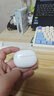 vivo TWS 3e 皓白 沉浸環(huán)繞音質(zhì) 44h超長(cháng)續航 適配小米蘋(píng)果華為 藍牙耳機 S50搭配耳機 曬單實(shí)拍圖