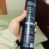 維特絲清香型定型噴霧發(fā)膠 男士頭發(fā)造型蓬松啞光定型自然持久干膠420ml 曬單實(shí)拍圖