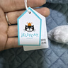 Jellycat天空龍可愛(ài)動(dòng)物毛絨玩偶柔軟陪伴娃娃送禮生日禮物 天空龍 Large 曬單實(shí)拍圖