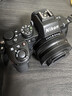 尼康（Nikon）【全網(wǎng)熱銷(xiāo)型】Z50II半畫(huà)幅新手入門(mén)級微單相機Z50 II 高清攝影攝像 直播美顏自拍z50二代便攜相機 Z50II+16-50 f/3.5-6.3套機 標配【送膜+64G卡+相機 曬單實(shí)拍圖
