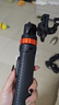 卓爾適配大疆nano360全景相機action6/5pro/4運動(dòng)相機自拍桿影石X5手持桿手機自拍桿相機三腳架 曬單實(shí)拍圖
