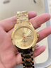 歐品客瑞士正品勞力男士手表機械表十大名表2026新款簡(jiǎn)防水名牌男表 R3228全金金面-官方標配 原裝進(jìn)口 41mm 直徑 曬單實(shí)拍圖