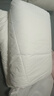 水星家紡被子100%澳洲純羊毛被子春秋被秋冬被子被芯200x230cm約5.3斤 曬單實(shí)拍圖