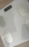 米家APP體脂秤體重秤電子秤家用稱(chēng)重計減肥專(zhuān)用智能精準充電健康秤電子稱(chēng)體脂稱(chēng) 【爆款】米家APP體脂秤-充電 曬單實(shí)拍圖