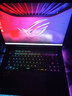ROG【官翻機99新】槍神9Plus超競版5070ti 5080 5090槍神8plus 4080 4090超競二手筆記本電腦游戲本華碩敗家之眼 槍神9P/U9/16G/1T/5060-3年 曬單實(shí)拍圖