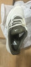 阿迪達斯（adidas）男鞋運動(dòng)鞋潮鞋舒適耐磨減震休閑跑步鞋JP9787 uk8碼42 曬單實(shí)拍圖