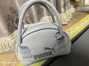 彪馬PUMA 通勤迷你手提包單肩背包女運動(dòng)休閑斜挎包包包 079479 曬單實(shí)拍圖