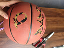 李寧籃球5號兒童幼兒園3-6歲室外比賽訓練專(zhuān)用6-12歲防滑耐磨五號藍球 曬單實(shí)拍圖