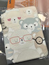 斯得弗適用iPad 11英寸2026款保護套25款iPad12/11/10代A16芯片蘋(píng)果平板電腦保護殼智能休眠皮套-可愛(ài)熊 曬單實(shí)拍圖
