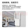 普聯(lián)（TP-LINK） AX3000雙頻千兆WiFi6 子路由 無(wú)線(xiàn)路由器 信號擴展 Mesh易展 墻面路由信號放大器  XDR3032易展版 曬單實(shí)拍圖