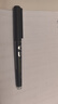 百樂(lè )（PILOT）BXC-V5直液式走珠筆大V5中性水筆0.5簽字筆刷題筆文具BXC-V5 BXS-IC 黑色筆1支 墨膽2盒 曬單實(shí)拍圖
