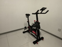 HARISON漢臣動(dòng)感單車(chē)家用智能健身車(chē) 室內自行車(chē)健身器材SHARP HR-X9eco 曬單實(shí)拍圖