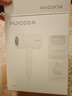 飛科（FLYCO）負離子電吹風(fēng)機家用便攜出游速干冷熱風(fēng)大功率吹風(fēng)筒FH6276 曬單實(shí)拍圖