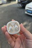 倍思WM02入耳式真無(wú)線(xiàn)藍牙睡眠耳機音樂(lè )通話(huà)游戲低延遲藍牙5.3物理降噪 適用于蘋(píng)果華為小米禮物 曬單實(shí)拍圖