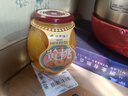 林家鋪子水果罐頭750g黃桃草莓桔子山楂什錦糖水品牌爆款商超同售 【不添加阿斯巴甜】黃桃750g*2 曬單實(shí)拍圖