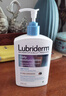 露比黎登Lubriderm每日保濕潤膚乳473ml強生身體乳男女保濕滋潤 曬單實(shí)拍圖