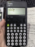 卡西歐（CASIO）fx-95CN CW科學(xué)函數計算器建造建筑類(lèi)學(xué)習考試適用fx-95CN X升級版一建二建（新老品隨機發(fā)貨） 曬單實(shí)拍圖