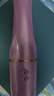 姬欲（JIUUY）炮機震動(dòng)棒女性專(zhuān)用生理震陰按摩自安慰神器玩具成人情趣用品高級 曬單實(shí)拍圖
