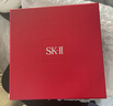 SK-II女士溫和潔面120g氨基酸洗面奶sk2化妝護膚品套裝生日禮物女 曬單實(shí)拍圖