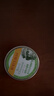 伯特小蜜蜂（Burt's Bees）積雪草修護膏17g 天然舒緩蚊蟲(chóng)叮咬青草植萃清涼祛痘滋潤便攜膏 曬單實(shí)拍圖