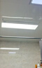奧普（AUPU）AI恒溫除臭浴霸鉑金除臭風(fēng)暖照明排氣一體智控浴室集成吊頂S01MD 【S01MD】-AI恒溫除臭 曬單實(shí)拍圖