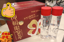 純極限弱堿性長(cháng)白山礦泉水天然高端飲用水含偏硅酸新年款500ml*12瓶 曬單實(shí)拍圖