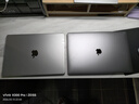 Apple/蘋(píng)果AI筆記本/2025款MacBookAir 15英寸M4(10+10核)16G 512G銀色電腦MW1H3CH/A 曬單實(shí)拍圖