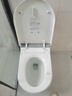 箭牌J1Pro智能馬桶旋風(fēng)魔力泡（支持?zhù)櫭芍锹?lián)）AKE1208-PM 曬單實(shí)拍圖