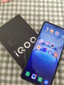 vivo iQOO Z10 Turbo 12GB+256GB 星穹黑 天璣8400滿(mǎn)血版 7620mAh超薄藍海電池 手機 國家補貼 曬單實(shí)拍圖