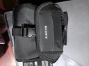 索尼（SONY）LCS-U11 攝像機便攜包適用索尼大部分數碼相機/微單攝像機 參見(jiàn)規格參數大小  曬單實(shí)拍圖